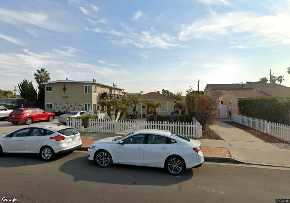 1513 Thomas Ave unit 15, San Diego, CA 92109 - photo 1