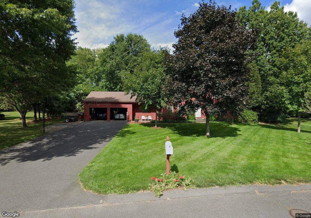 48 Devine Rd, Suffield, CT 06078 - photo 1