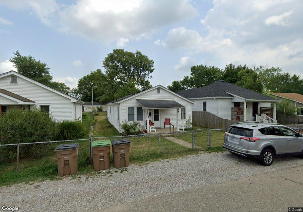 513 N Cherry St, Columbus, IN 47201 - photo 1