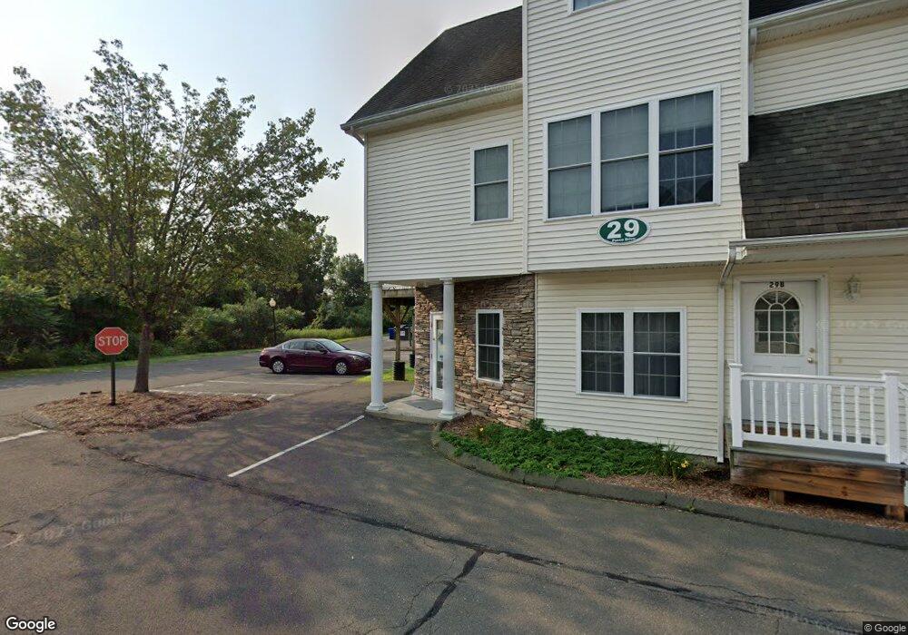 29a Pasco Dr unit A, East Windsor, CT 06088 - photo 1