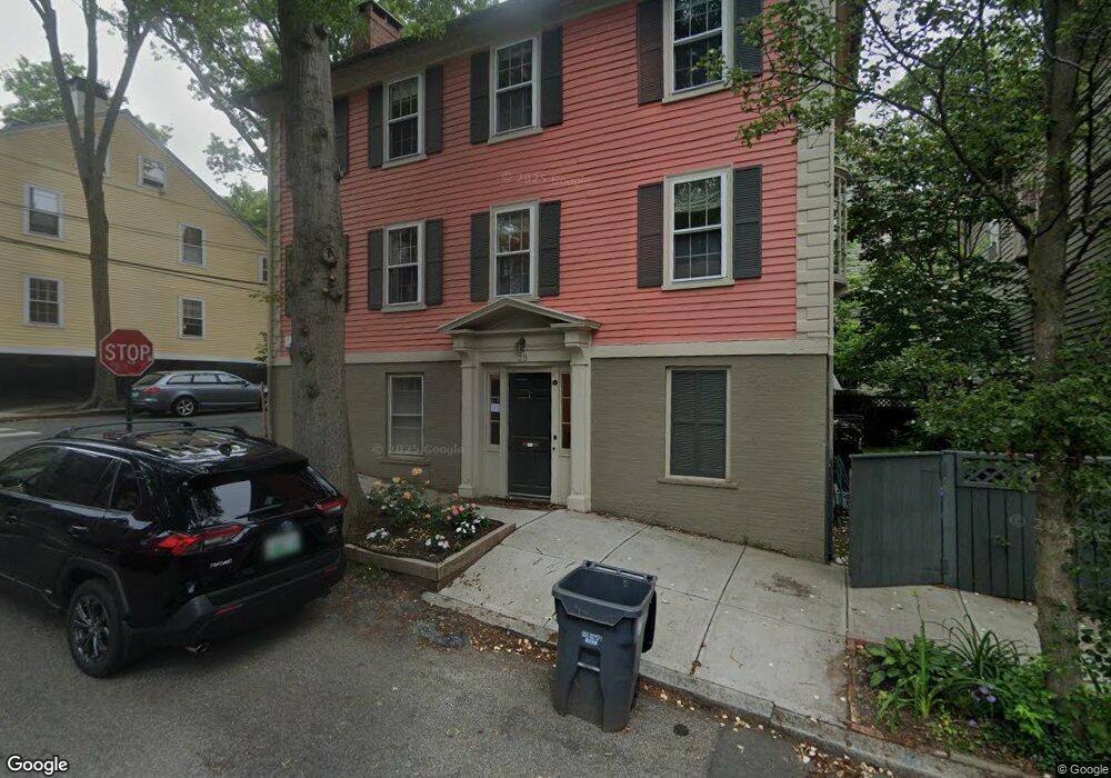 28 John St, Providence, RI 02906 - photo 1