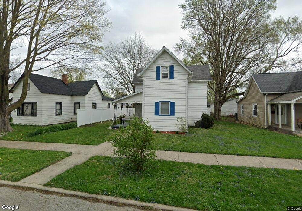 2620 Chase St, Anderson, IN 46016 - photo 1