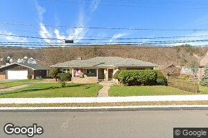 36 W Main St, Glen Lyon, PA 18617