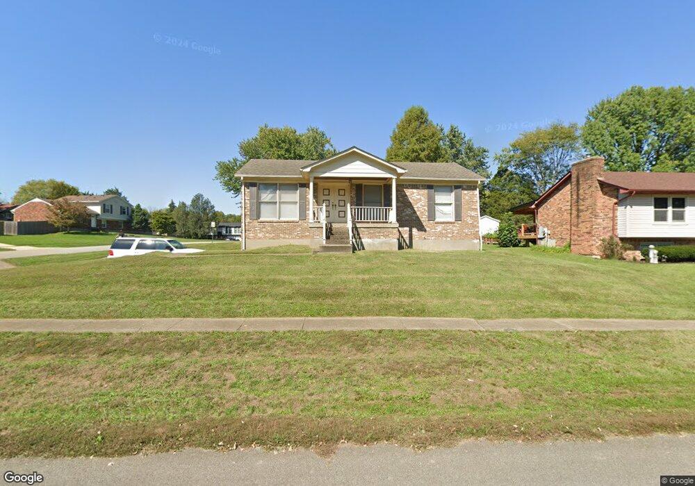 8401 Happiness Way, Louisville, KY 40291 - photo 1