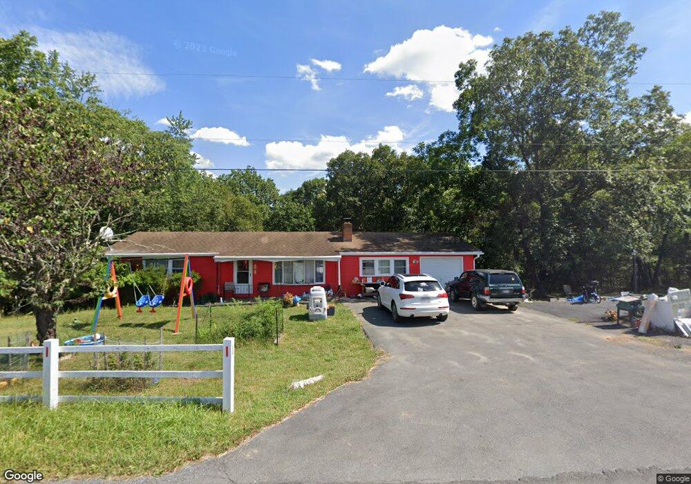 2407 Spohrs Rd, Berkeley Springs, WV 25411 - photo 1