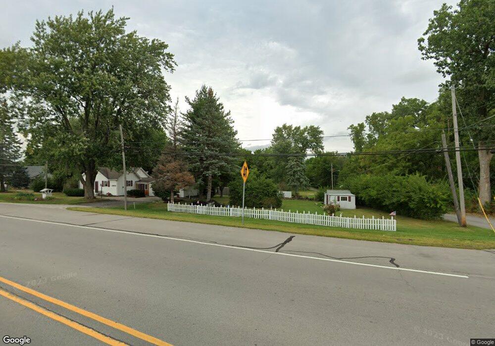 932 Seneca St, New Haven, IN 46774 - photo 1