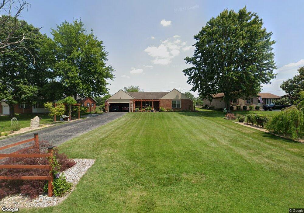 175 Audrey Ln, Austin, IN 47102 - photo 1