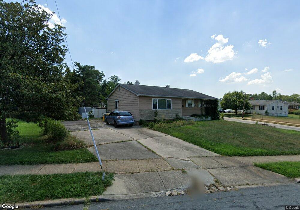 3355 Old Line Ave, Laurel, MD 20724 - photo 1