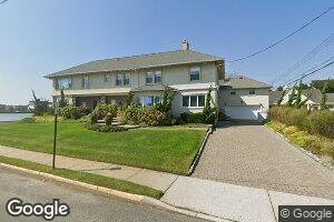 1 Ocean Ave S, Allenhurst, NJ 07711