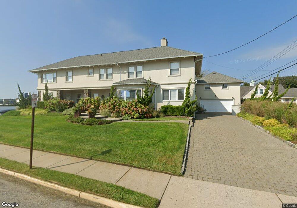 1 Ocean Ave S, Allenhurst, NJ 07711 - photo 1