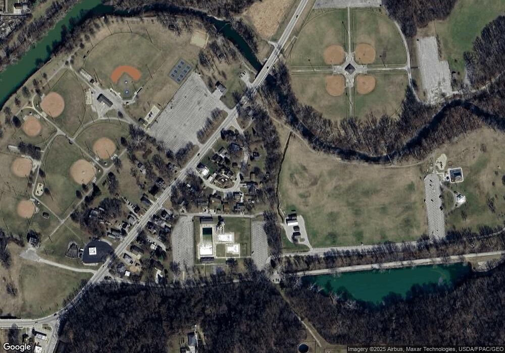 638 Mires Ln, Sidney, OH 45365 - photo 1