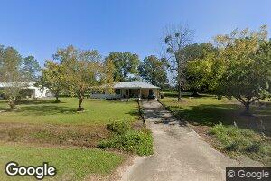 3994 W Horseshoe Rd, Blackshear, GA 31516