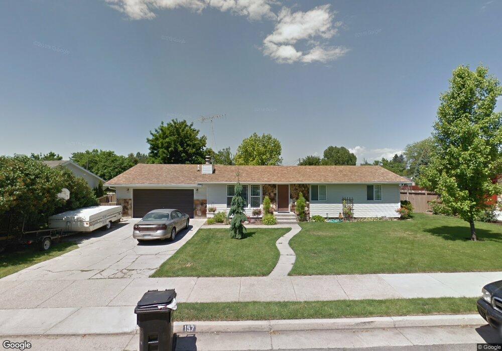 157 S 420 E, Smithfield, UT 84335 - photo 1