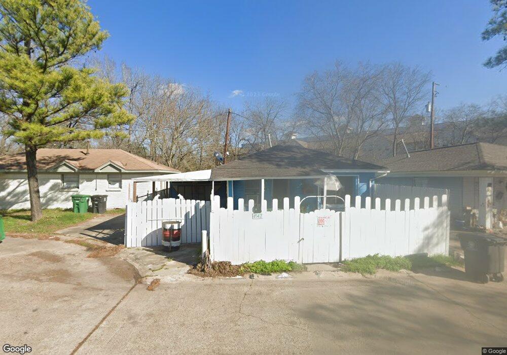 4542 Lelay Cir, Houston, TX 77022 - photo 1