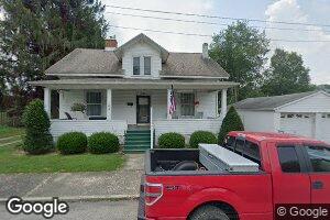 204 Glade Ave, Philippi, WV 26416