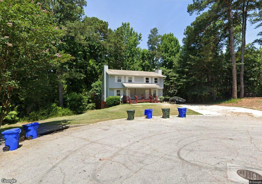 1227 Creek Forest Ct NW unit 1229, Conyers, GA 30012 - photo 1