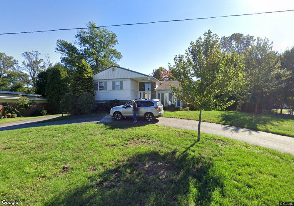 1301 Gainsboro Cir, Bala Cynwyd, PA 19004 - photo 1