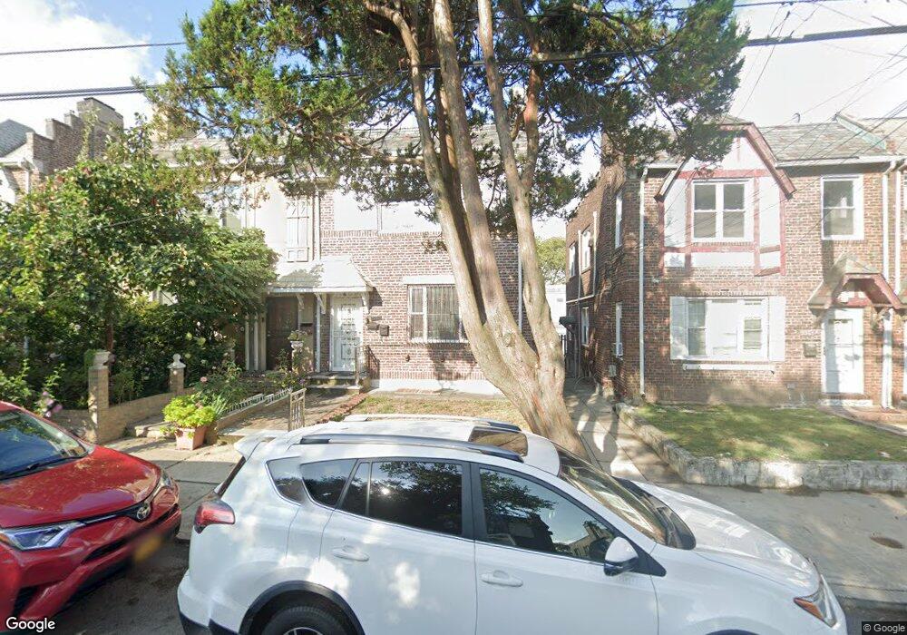 8270 166th St unit 2 Fl, Jamaica, NY 11432 - photo 1