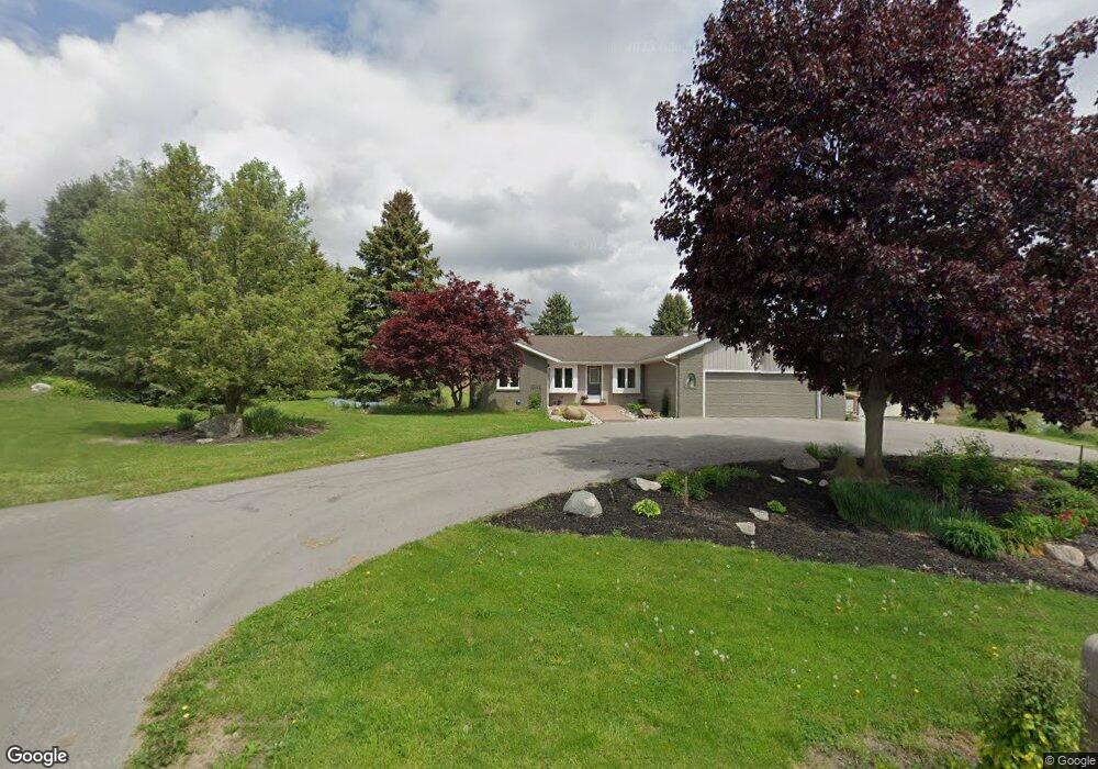 125 Riley St SW, Byron Center, MI 49315 - photo 1