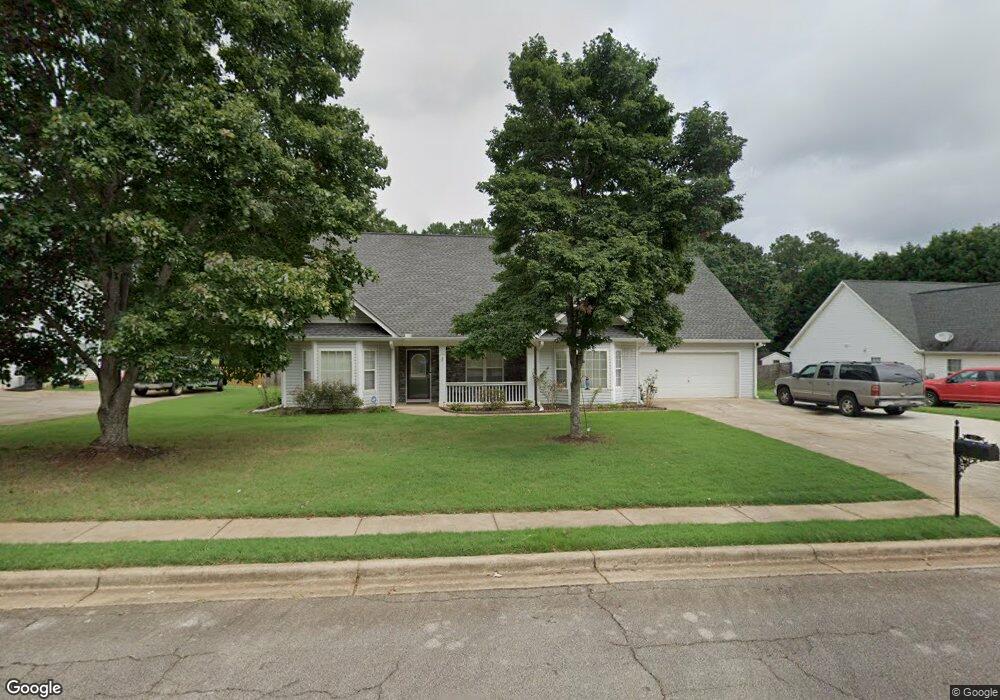 85 Berkshire Pass unit 1, Covington, GA 30016 - photo 1