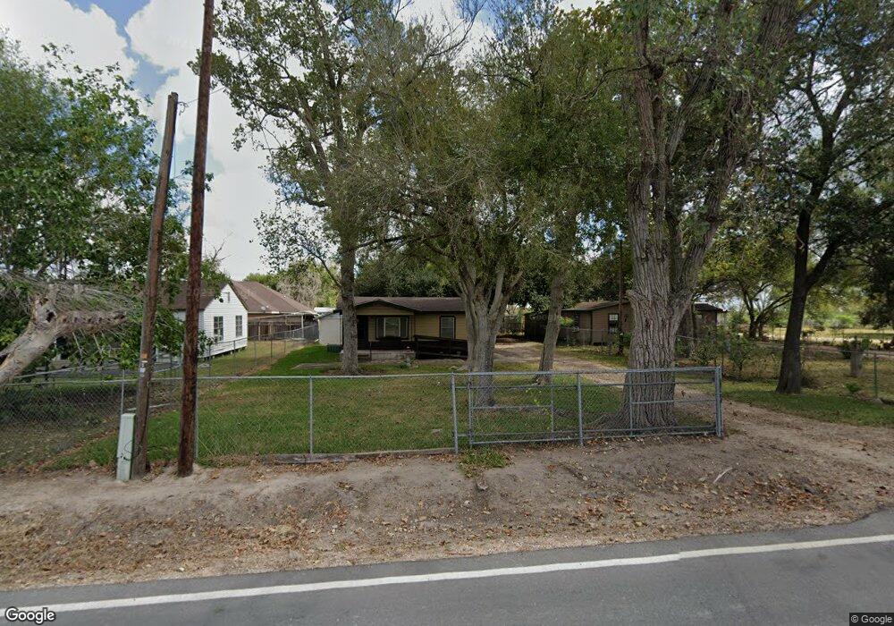 9410 N Mile 4 W, Mercedes, TX 78570 - photo 1