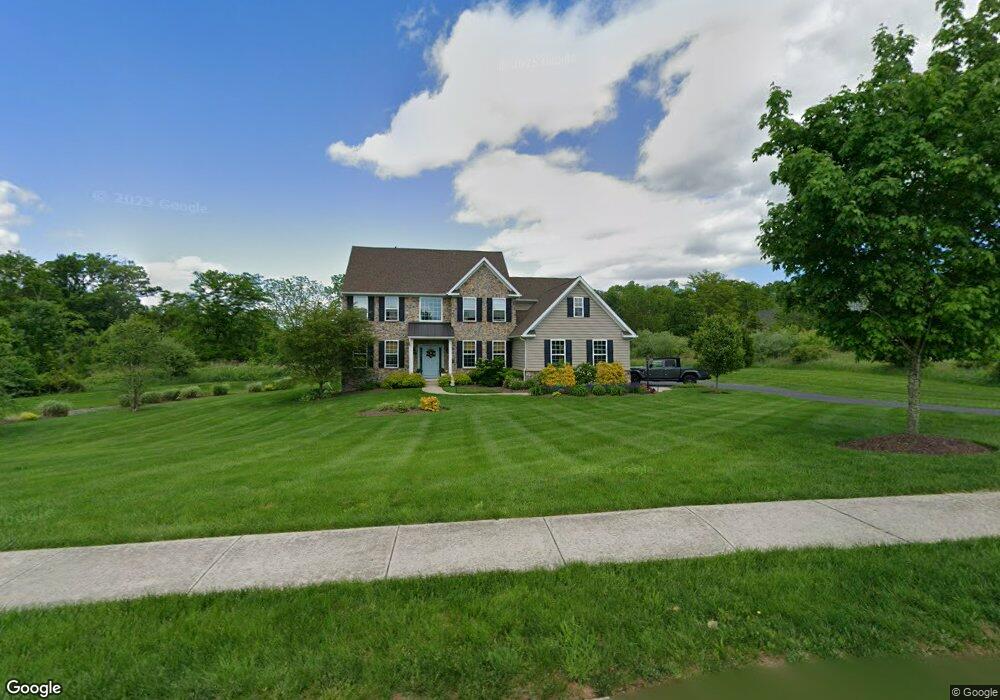 6349 Shady Dr, Coopersburg, PA 18036 - photo 1