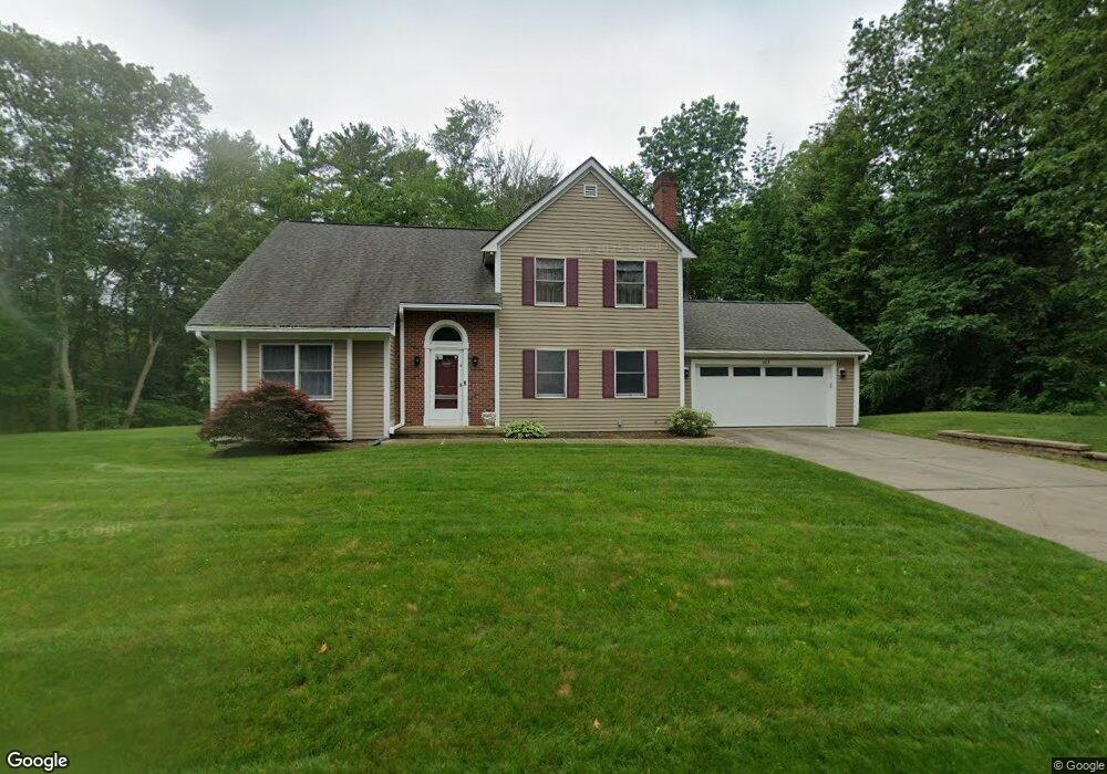 205 Gould St, Walpole, MA 02081 - photo 1