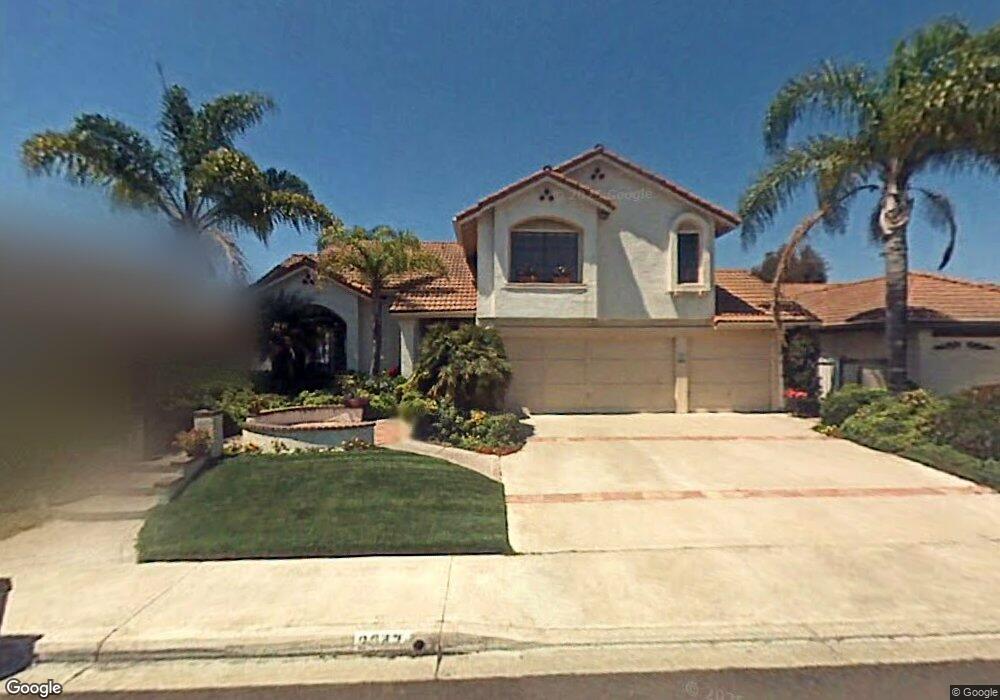 2047 Wandering Rd, Encinitas, CA 92024 - photo 1