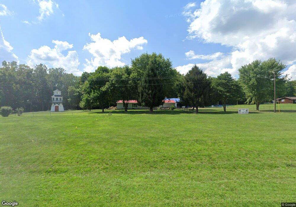 6435 Us Route 127, Camden, OH 45311 - photo 1