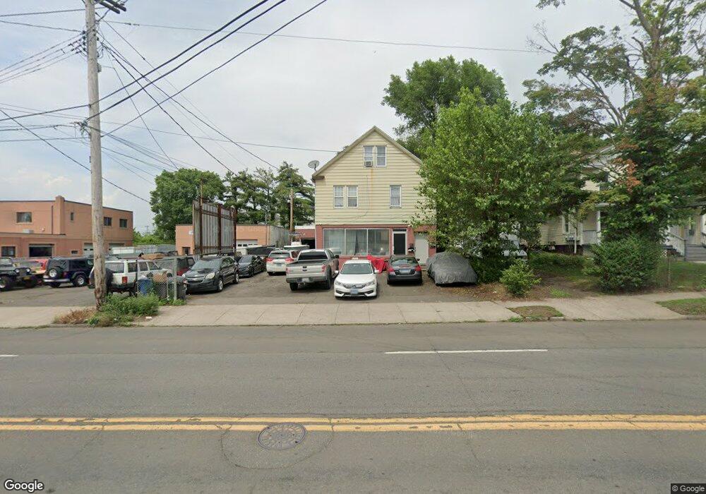 282 Forbes Ave, New Haven, CT 06512 - photo 1