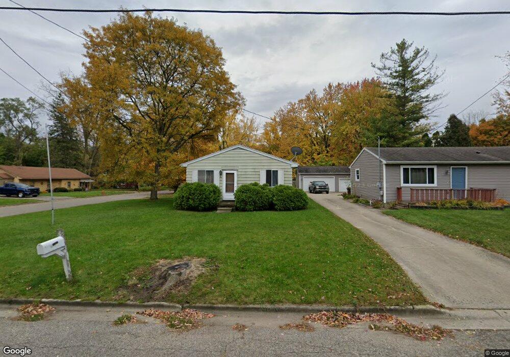 1201 Southfield Ave, Lansing, MI 48911 - photo 1
