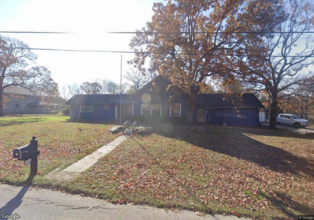 1109 Warren Rd, Henryetta, OK 74437 - photo 1