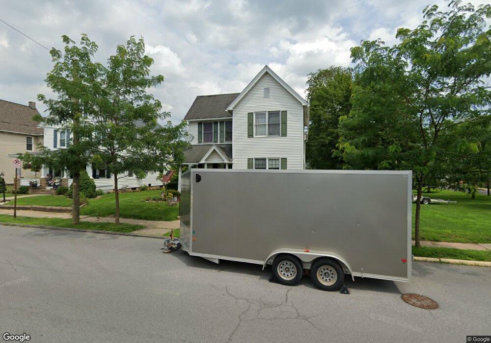 215 Sherman St, Muncy, PA 17756 - photo 1