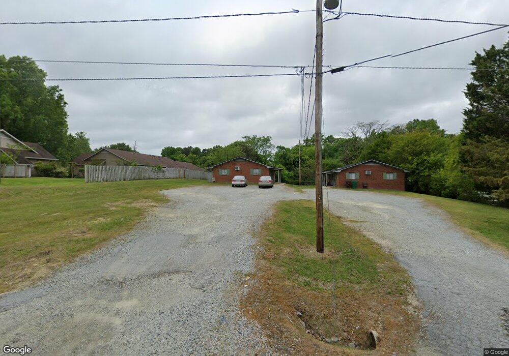 203 N Hall St, High Point, NC 27263 - photo 1