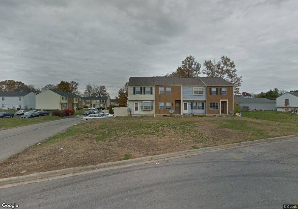 2508 Sandbury Blvd, Columbus, OH 43235 - photo 1