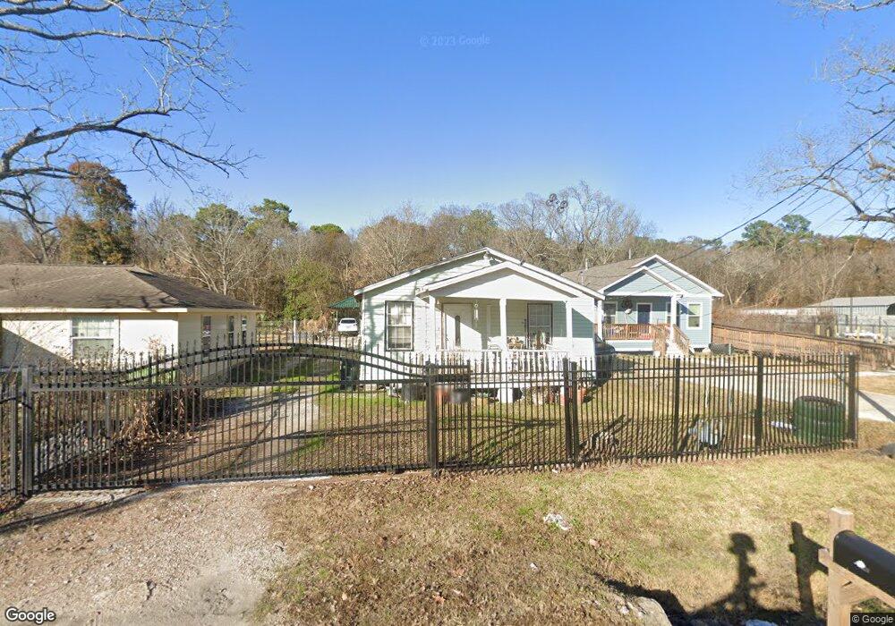 2329 Mierianne St, Houston, TX 77093 - photo 1