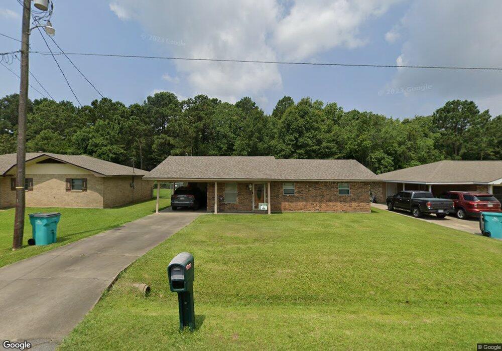 421 Hill St, Eunice, LA 70535 - photo 1