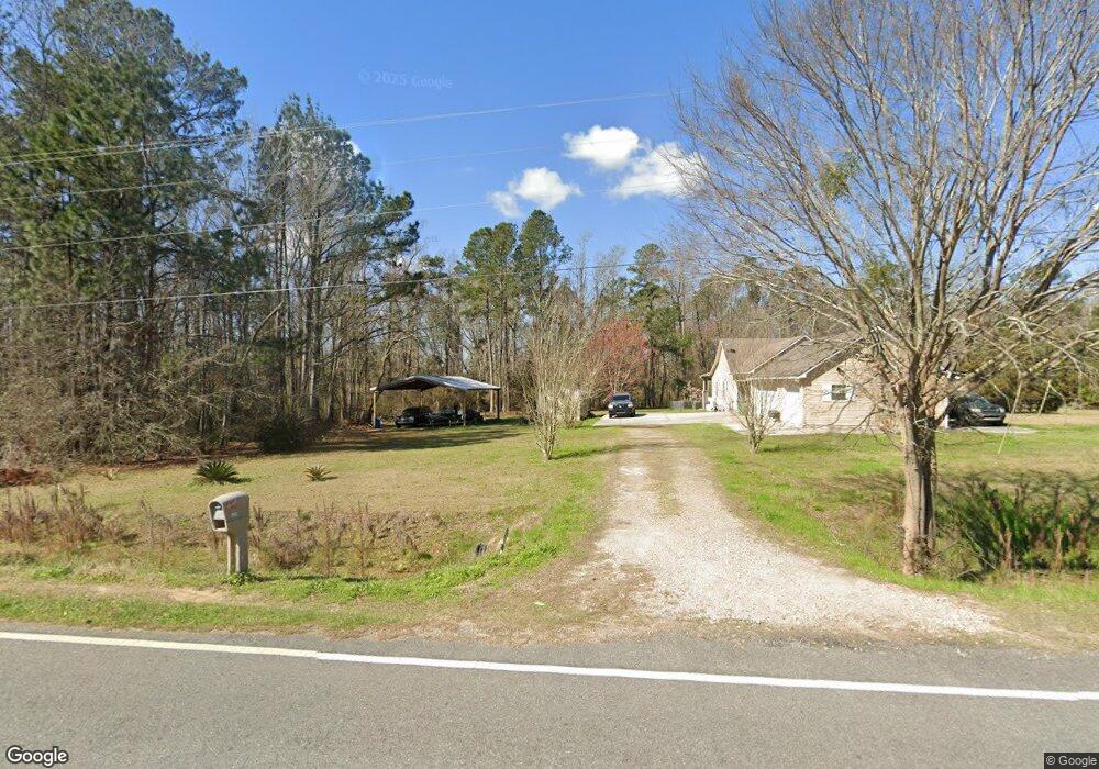 1152 Cook Rd, Moultrie, GA 31788 - photo 1