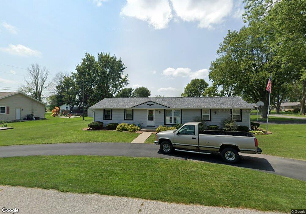 1002 S James Ave, Fowler, IN 47944 - photo 1