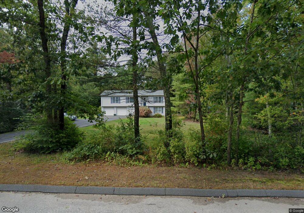 93A Tolland Ave, Stafford Springs, CT 06076 - photo 1