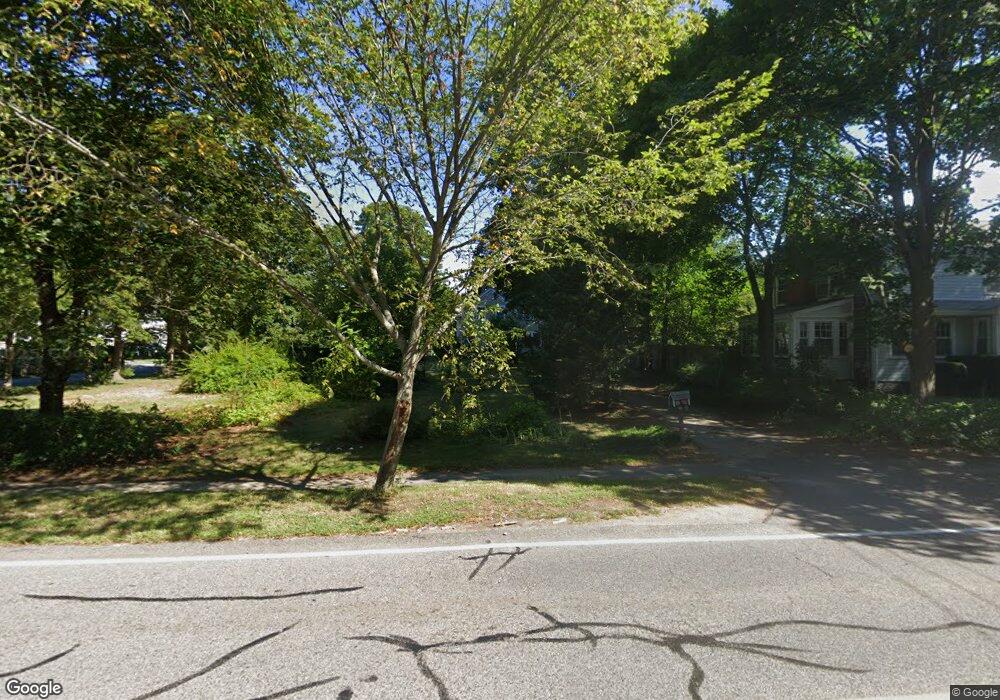 207 High St, Hingham, MA 02043 - photo 1