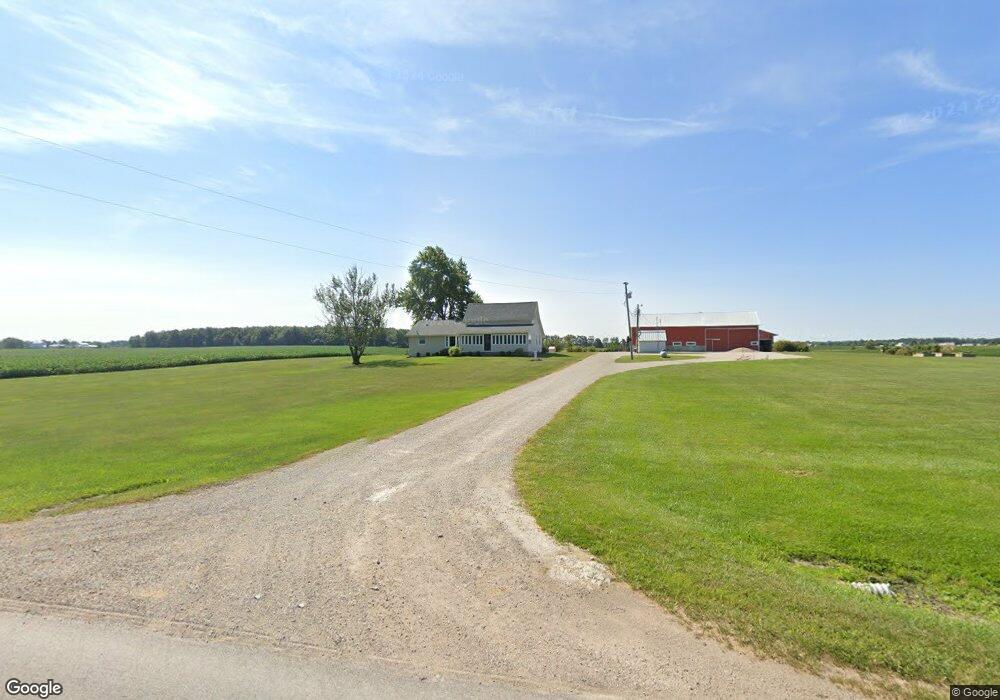 2985 E 900 N, Bryant, IN 47326 - photo 1