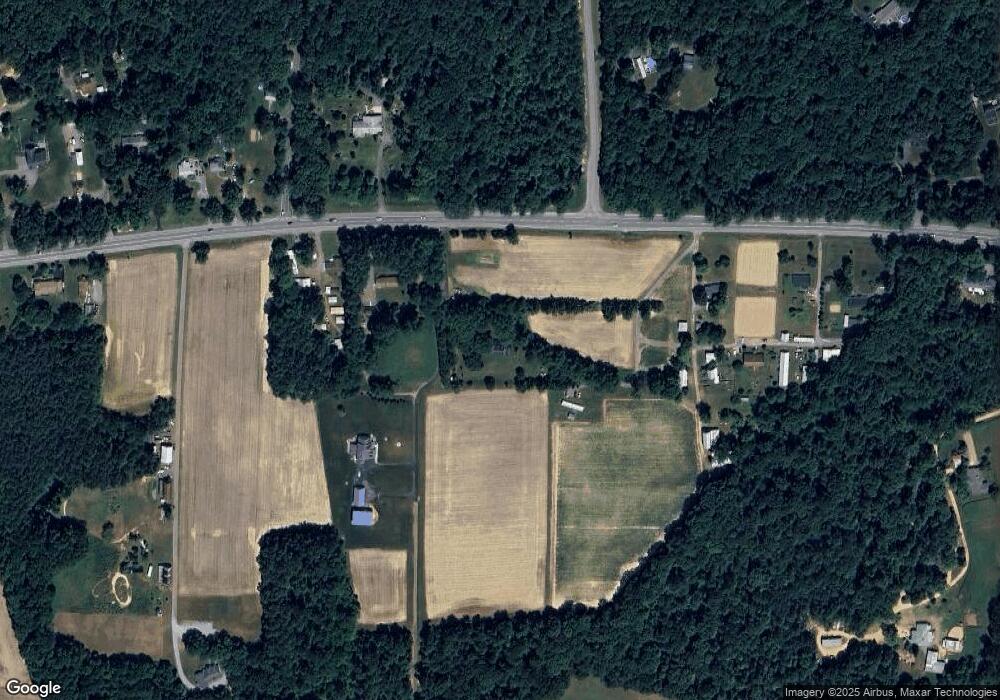 21471 Point Lookout Rd, Callaway, MD 20620 - photo 1