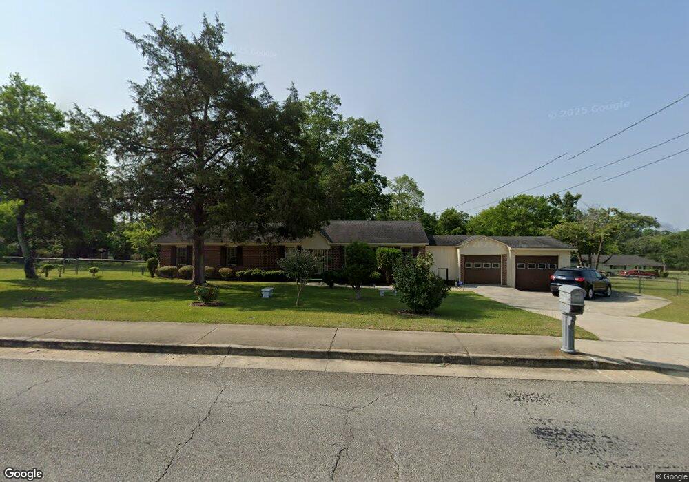 2821 Millerfield Rd, Macon, GA 31217 - photo 1