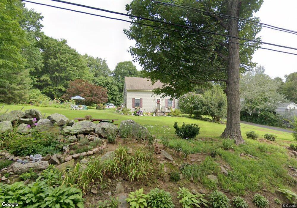 202 Wiese Albert Rd, Higganum, CT 06441 - photo 1