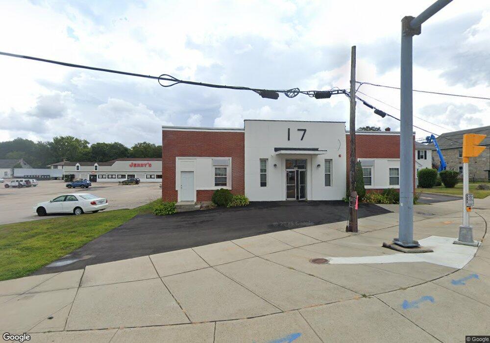 19 Providence St, West Warwick, RI 02893 - photo 1