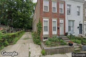 736 E 30th St, Baltimore, MD 21218