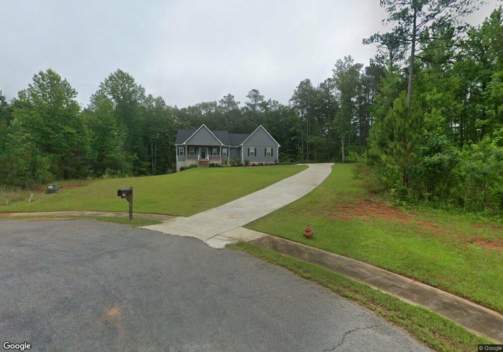 4486 Rivercliffs Way, Gray, GA 31032 - photo 1