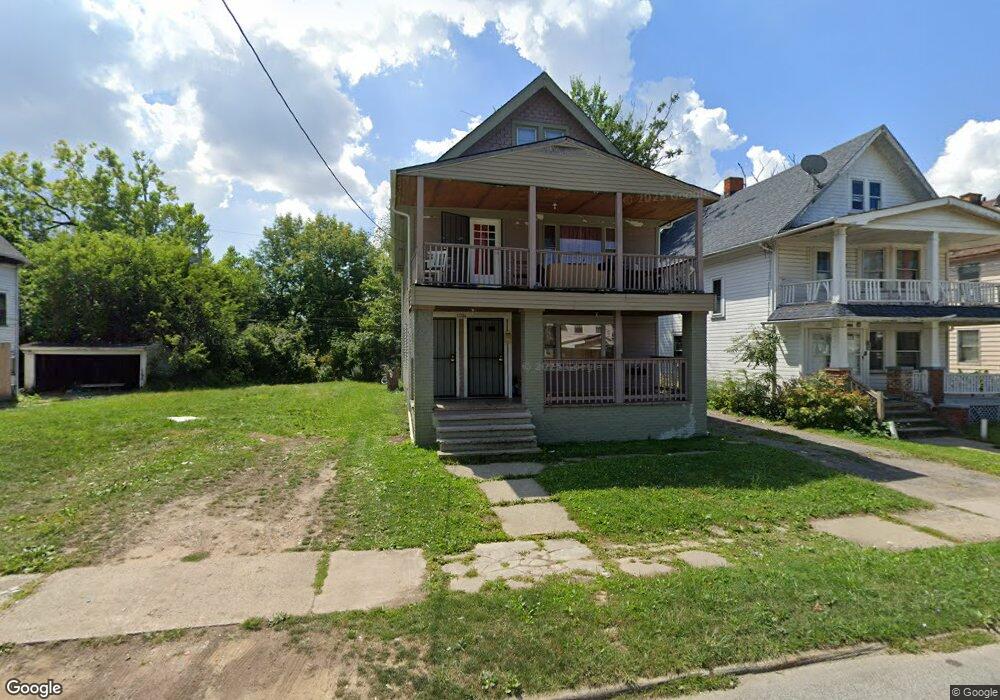 13304 Benwood Ave, Cleveland, OH 44105 - photo 1