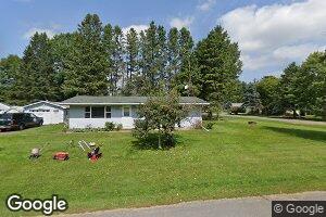 815 Dania St, Withee, WI 54498